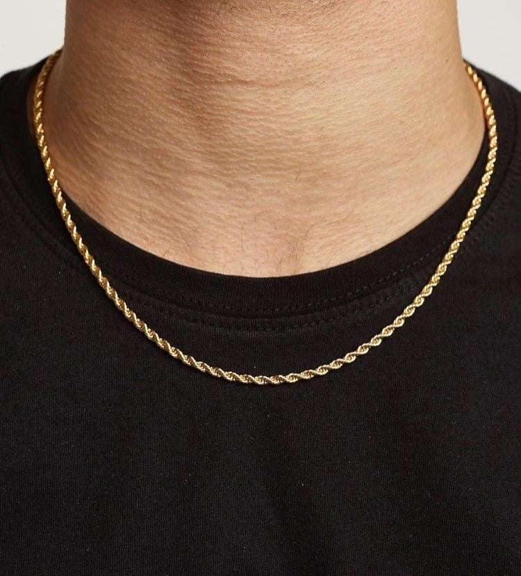 Original cardoon stainless steel necklace