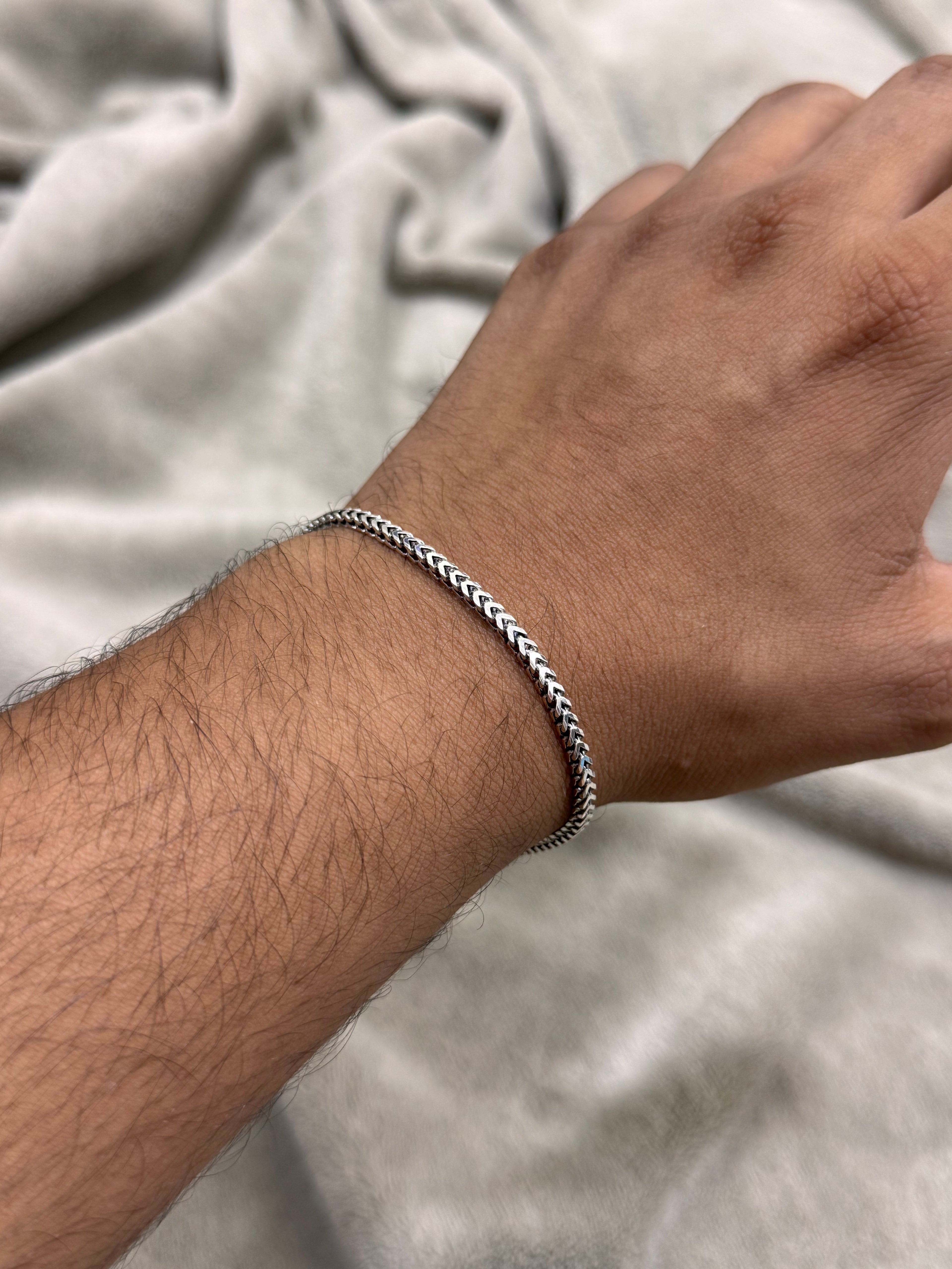 Arrows bracelet