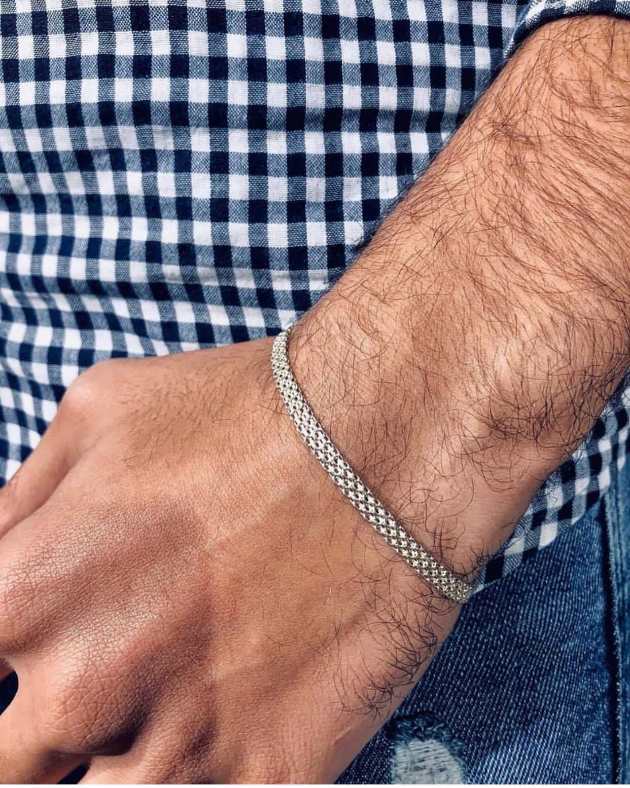 Original bismark bracelet
