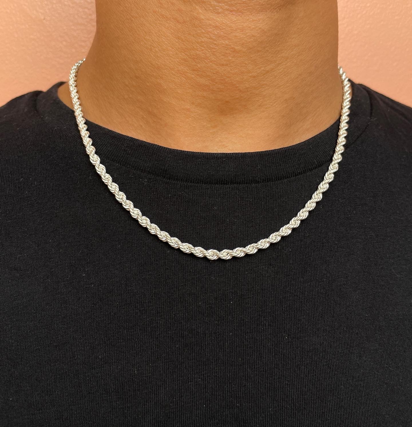 Rope chain