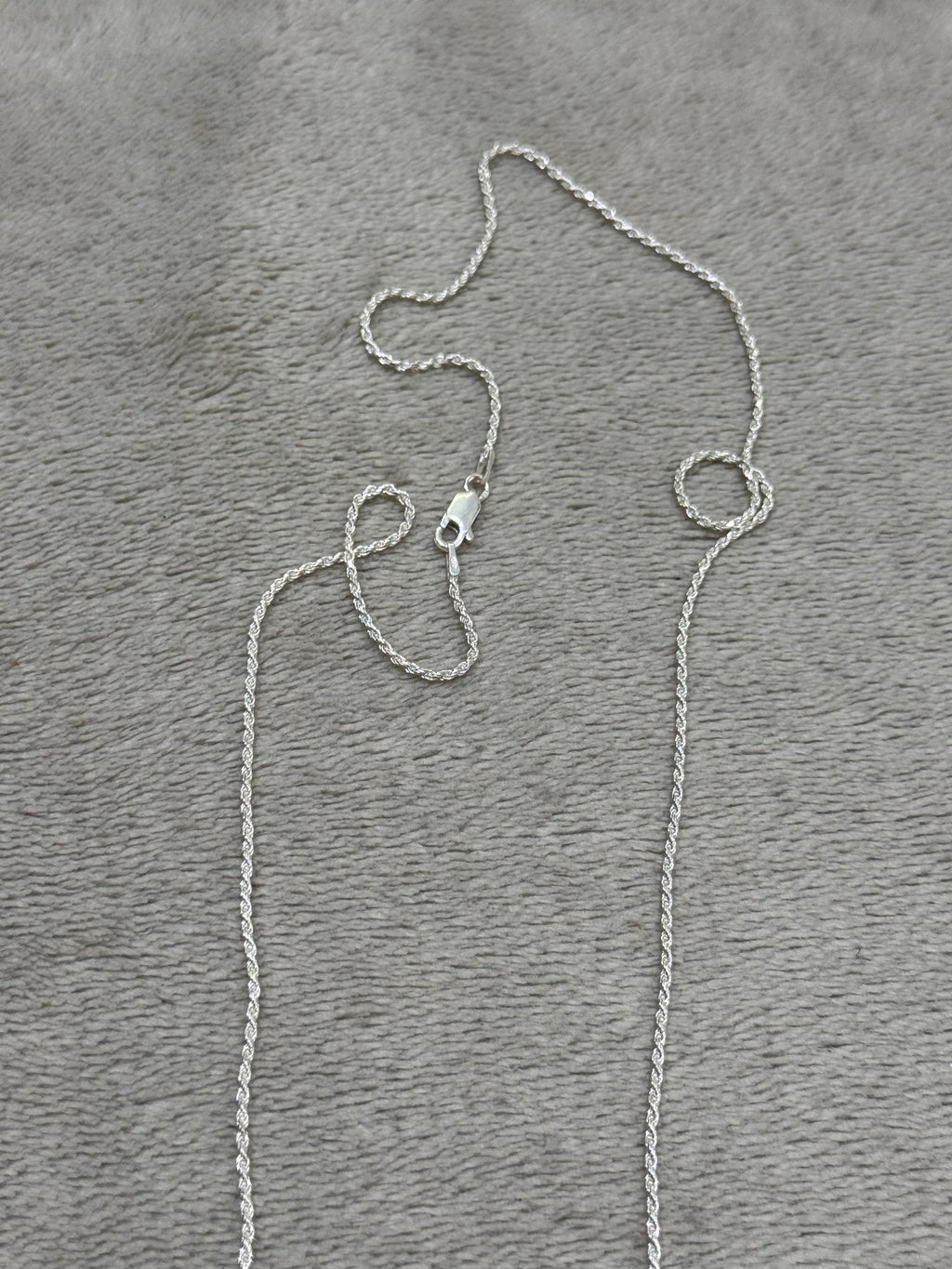Palm necklace 🌴