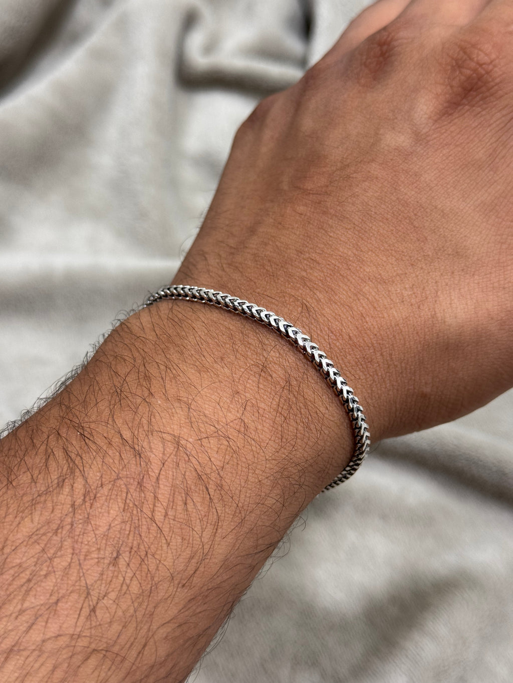 Arrows bracelet