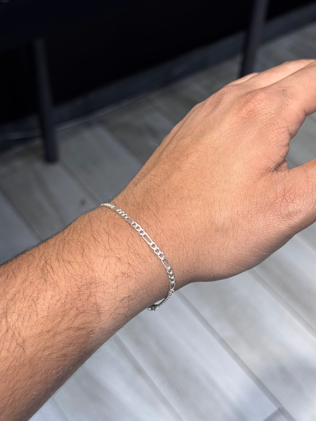 Original Cartier bracelet