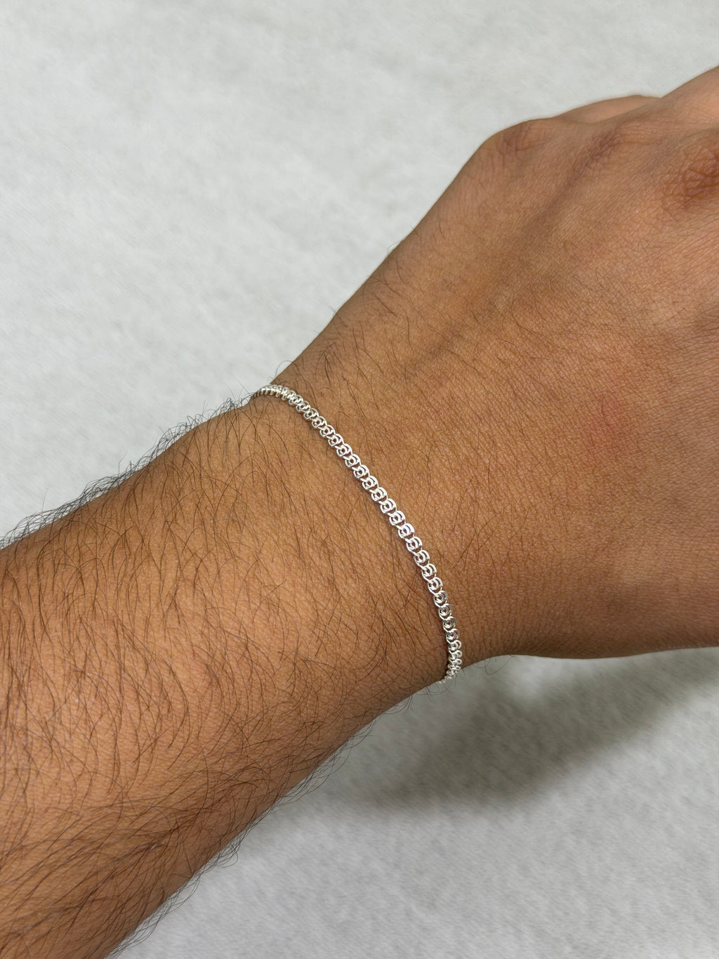 Unique groumit bracelet