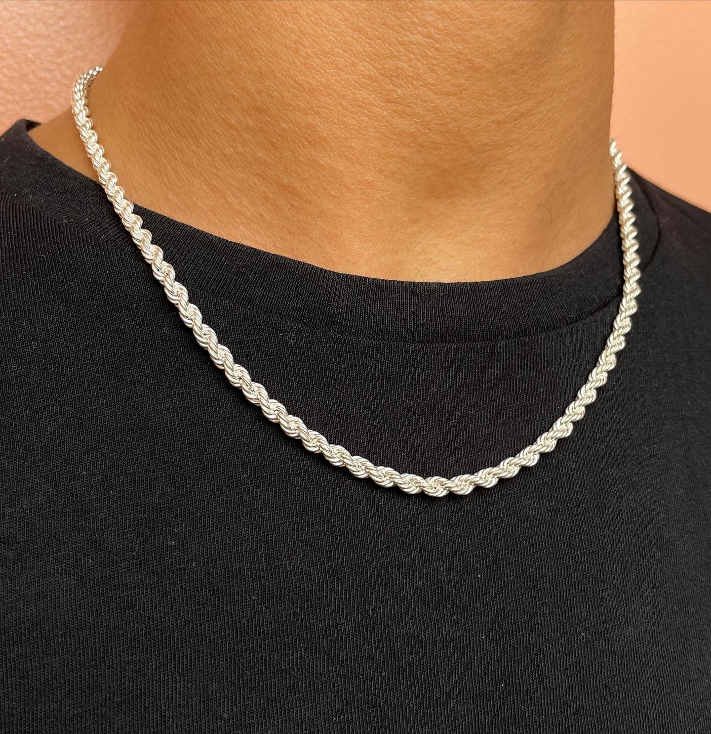 Rope chain