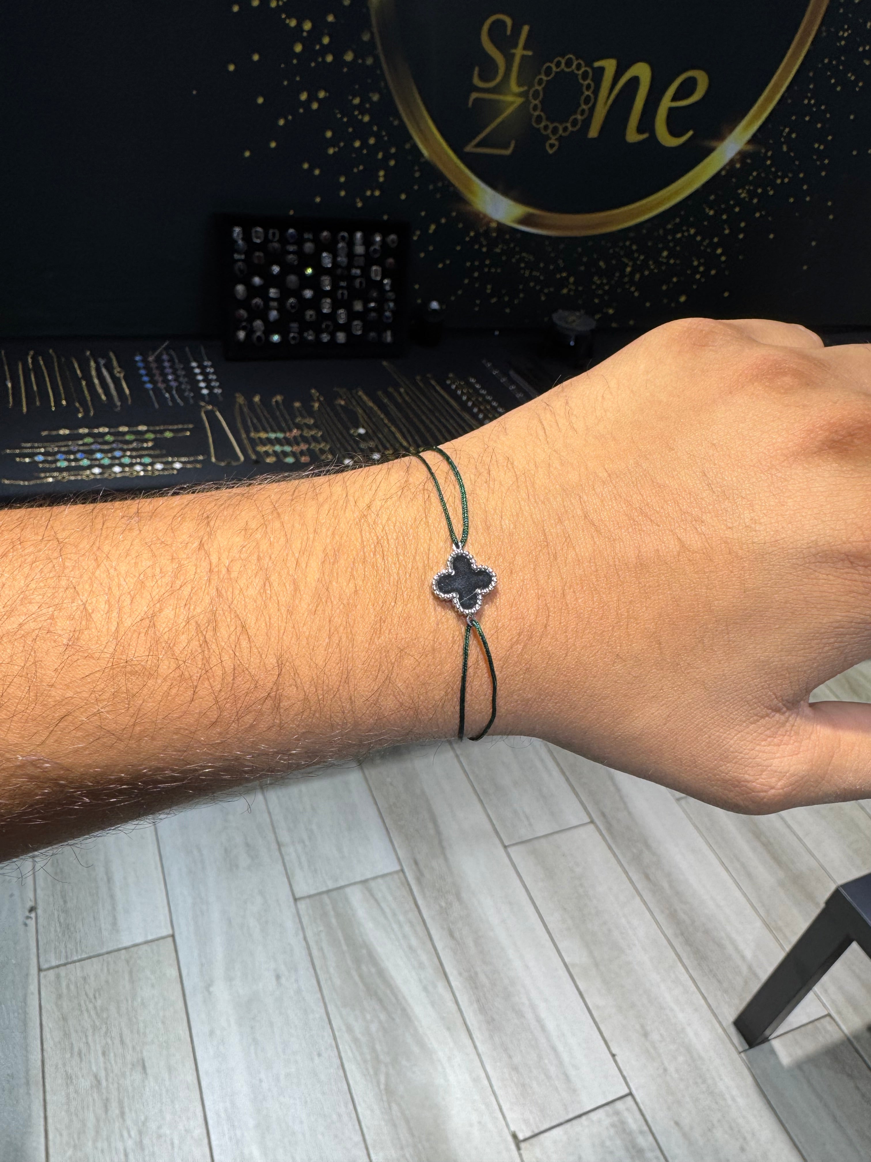 Van cleef bracelet