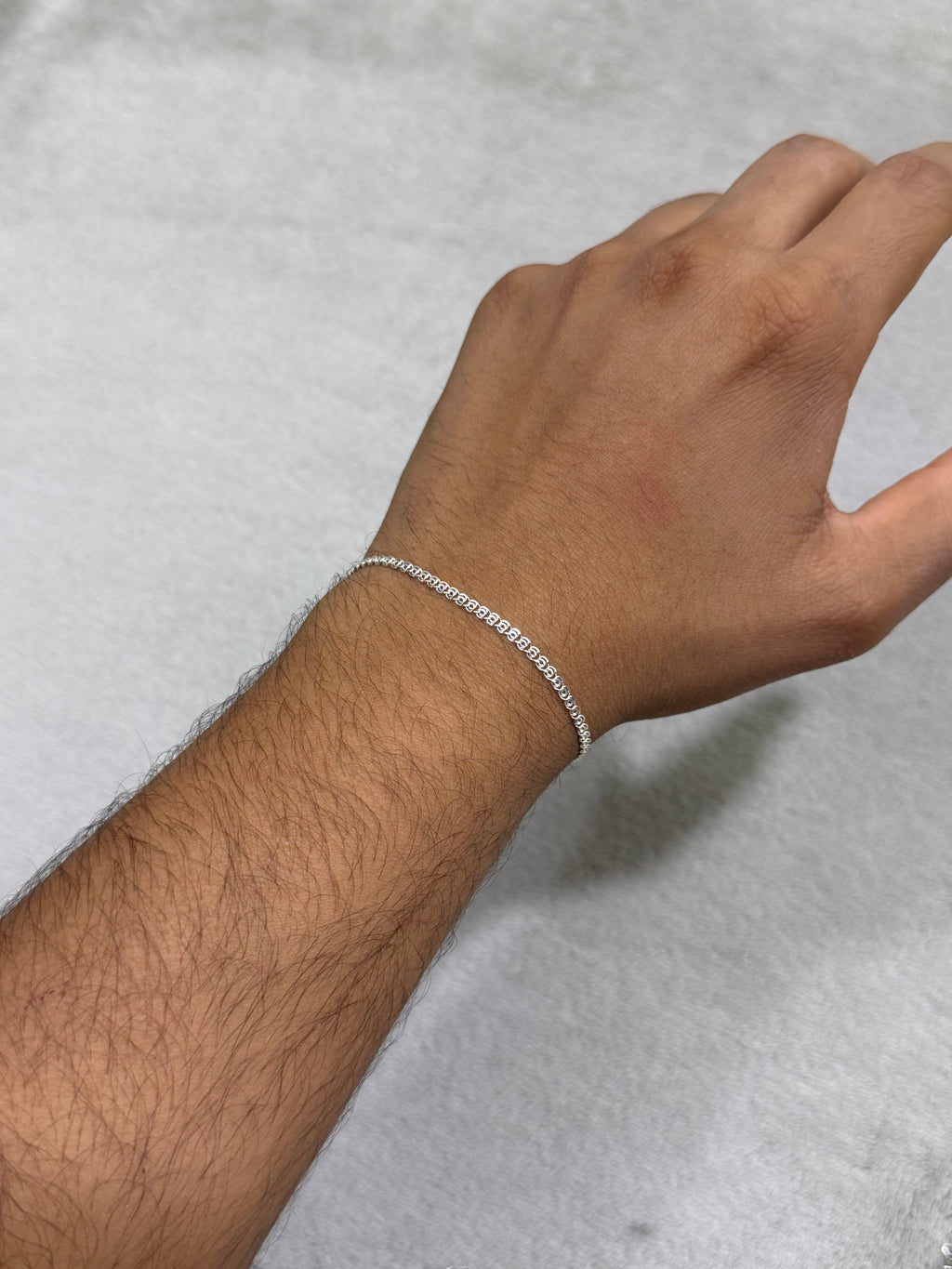 Unique groumit bracelet