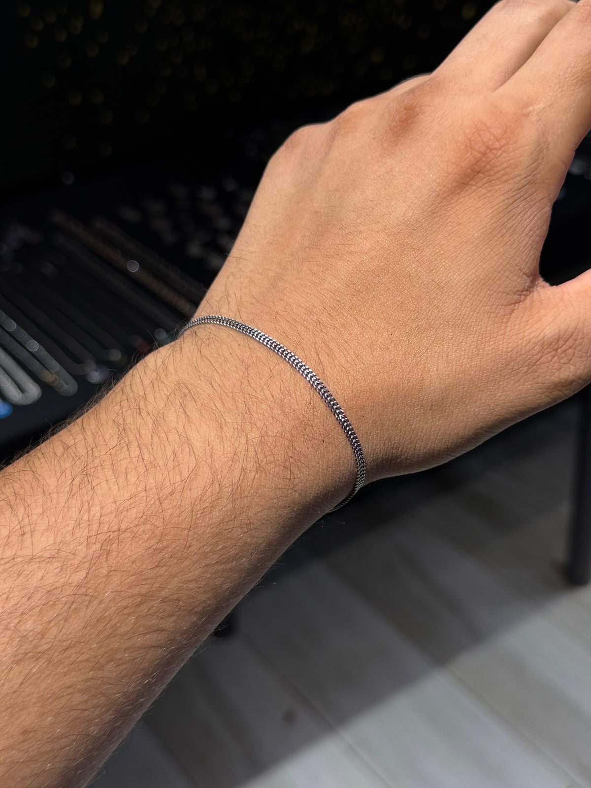 Italian Bismark bracelet