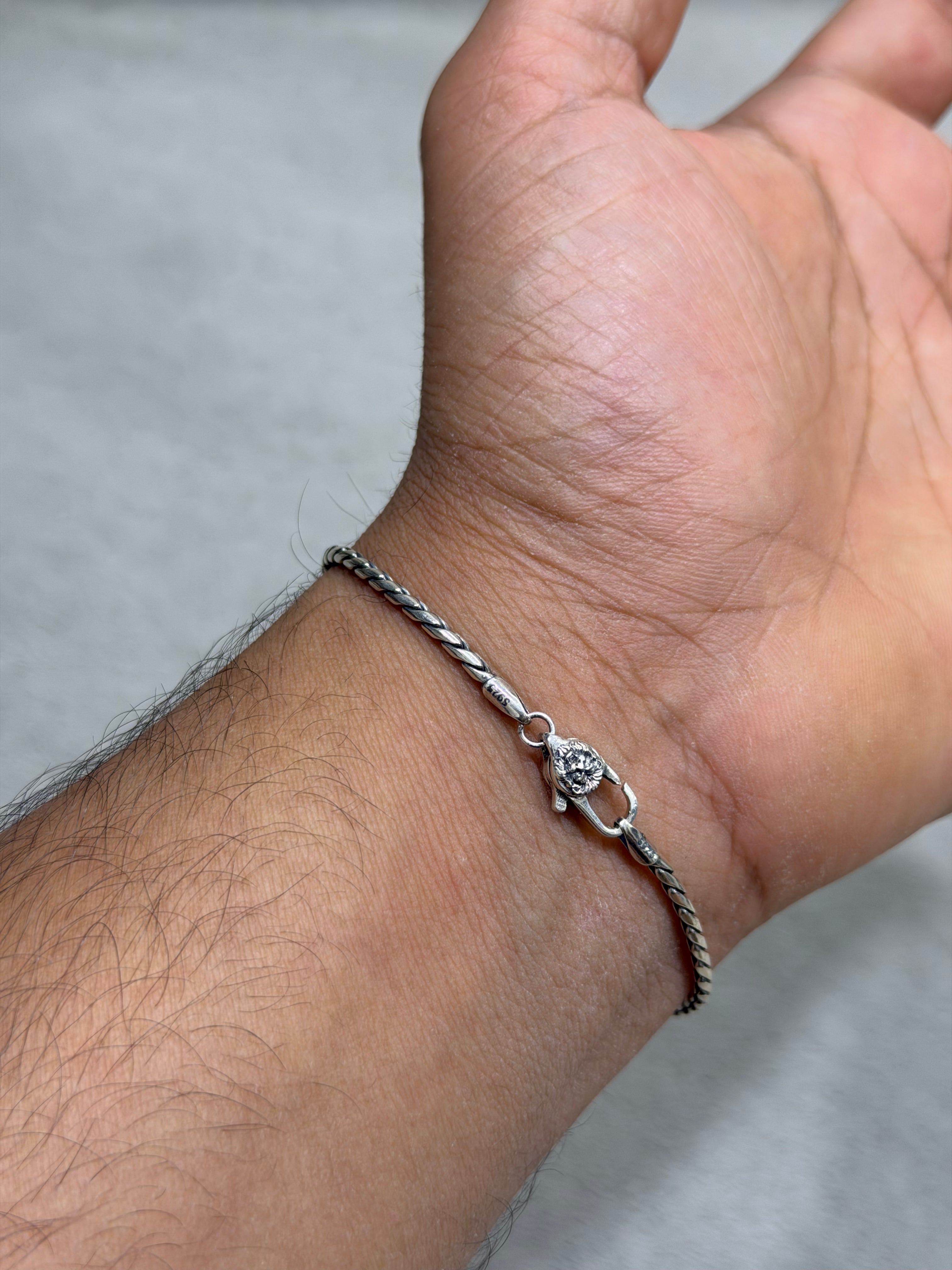 Original Thai bracelet