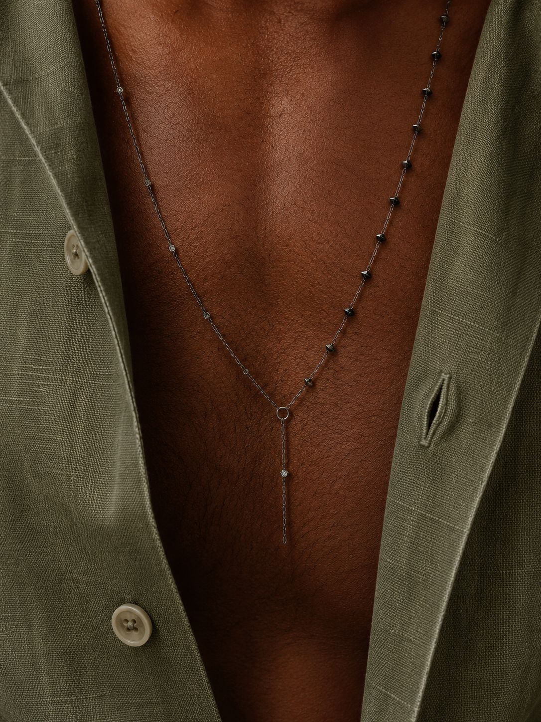 MIDNIGHT Necklace